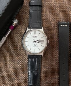 đồng hồ Seiko Quartz Type II 7123-8110