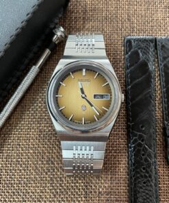 đồng hồ Seiko Type II 4623-6003