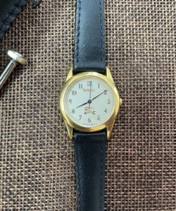 Burberry Quartz 5430-F43674