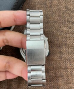 đồng hồ Seiko A860-4001 Talking Digital Quartz 2hand