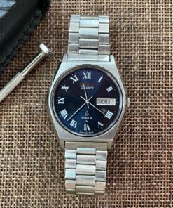 đồng hồ Seiko Quartz Type II 7123-7080