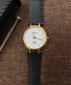 đồng hồ Burberry Quartz 1-7844