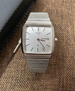 đồng hồ Citizen Quartz CQ 3801-450159