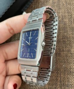 đồng hồ Seiko Quartz 7830-5050 2hand