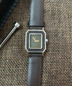 đồng hồ Yves Saint Laurent 4-676157
