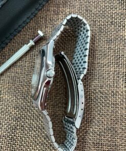 Seiko Quartz SilverWave 5933-7020 cu