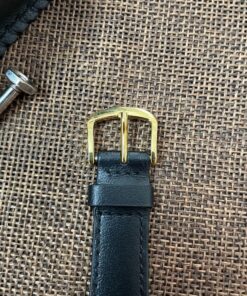 Seiko Spirit Quartz 5E31-5B5A 2hand