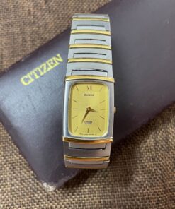 đồng hồ Citizen Exceed 2200-226992