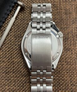 đồng hồ Seiko Silverwave 7546-802A 2hand