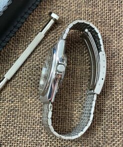 đồng hồ Seiko Chronos 8123-7090 cũ chính hãng