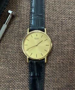 đồng hồ Seiko Quartz 2C21-0120