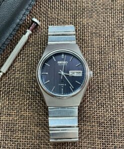 đồng hồ Seiko Quartz Type II 4336-7010