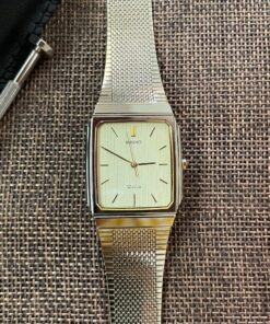 đồng hồ Seiko Dolce 9531-5160