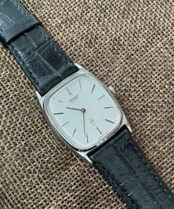 đồng hồ Seiko Quartz 2620-5050