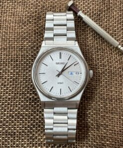 Seiko Spirit 7n48-7000