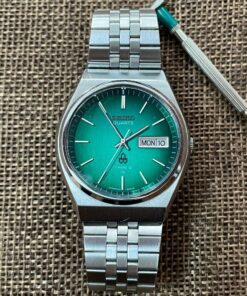 dong ho Seiko Quartz Type II 7123-8010