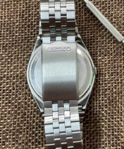 dong ho Seiko Quartz Type II 7123-8010 2hand