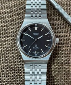 dong ho Seiko SilverWave 7121-7020