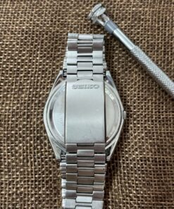 dong ho Seiko Type II 7123-8020 2hand