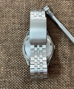 dong ho Seiko Type II 7546-8070 2hand