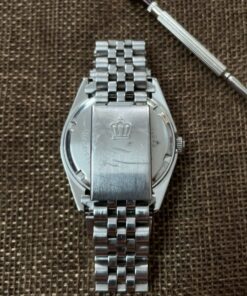 dong ho Christian Domani CD-40706 cu chinh hang