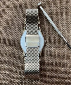 dong ho Citizen Exceed 5639-F60994 2hand