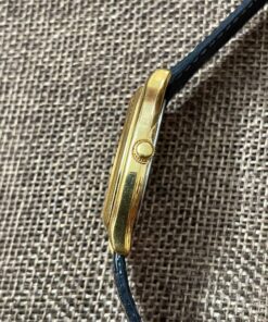 dong ho Junghans JY-700M 2hand