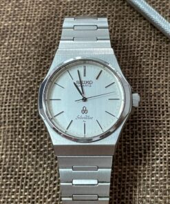 dong ho Seiko SilverWave 7121-7030