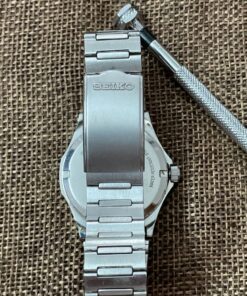 dong ho Seiko SilverWave 7121-7030 2hand