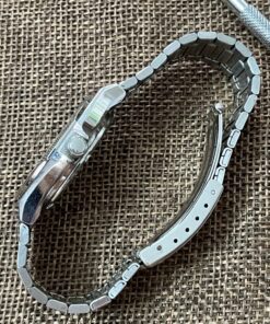 dong ho Seiko SilverWave 7121-7030 cu chinh hang