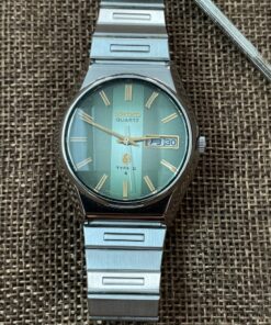 dong ho Seiko Type II 0903-8140