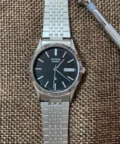 dong ho Citizen Quartz 4-710576K