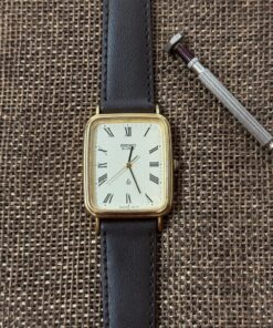 dong ho Seiko Quartz 6431-5090