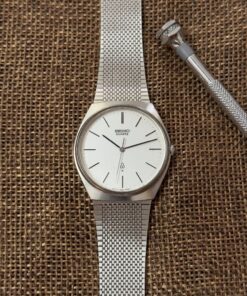 dong ho Seiko Quartz 7830-8010