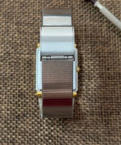 dong ho Seiko Spirit 7N01-5A5A 2hand