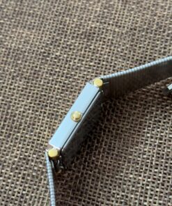 dong ho Seiko Spirit 7N01-5A5A cu chinh hang