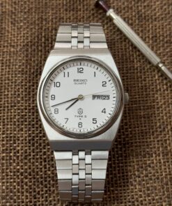 dong ho Seiko Type II 0903-6000