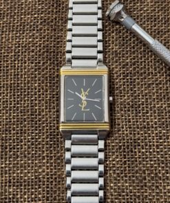 dong ho YSL Quartz 5421-H04724