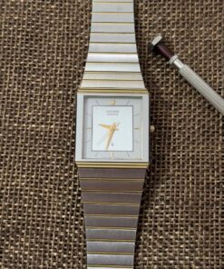dong ho Citizen Quartz 2730-271220