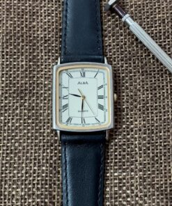 dong ho Seiko Alba Y101-5470