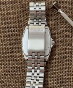 dong ho Seiko Chronos 5H23-5110 2hand