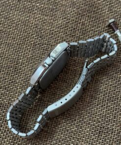 dong ho Seiko Chronos 5H23-5110 cu chinh hang