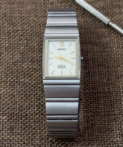 dong ho Seiko Dolce 4J41-5000