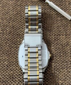 dong ho Seiko Quartz 7N93-5010 2hand