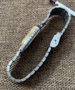 dong ho Seiko Quartz 7N93-5010 cu chinh hang