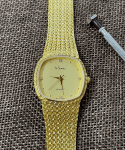 PI CAMIAN M-7701