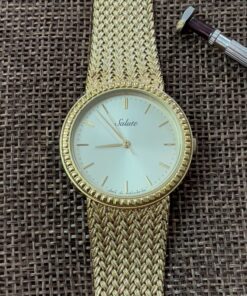 dong ho Orient Salute B05502-50