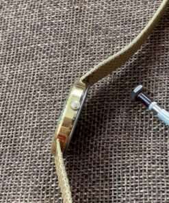 dong ho Orient Salute B05502-50 2hand